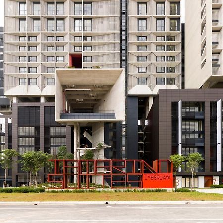Tamarind Suite By Dreamscape Cyberjaya Exterior foto