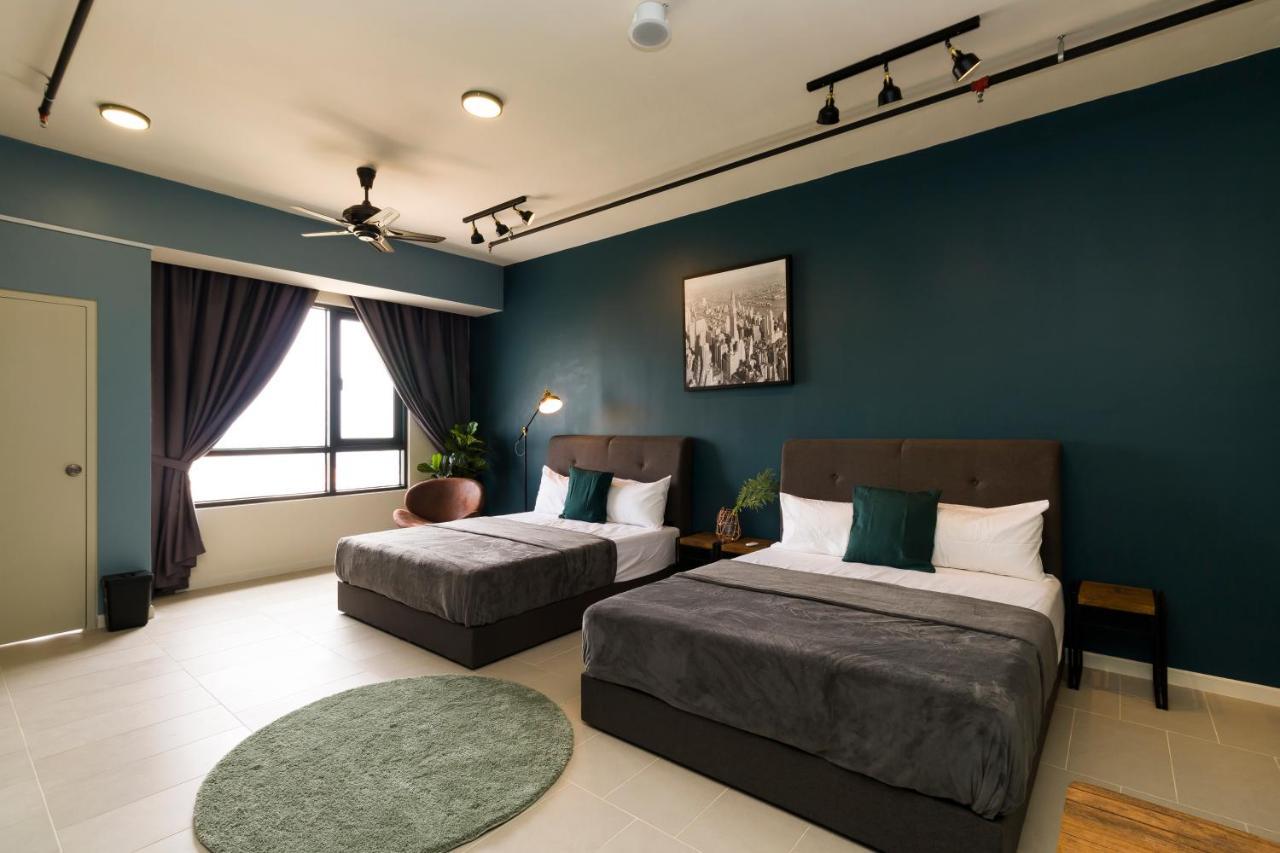 Tamarind Suite By Dreamscape Cyberjaya Exterior foto
