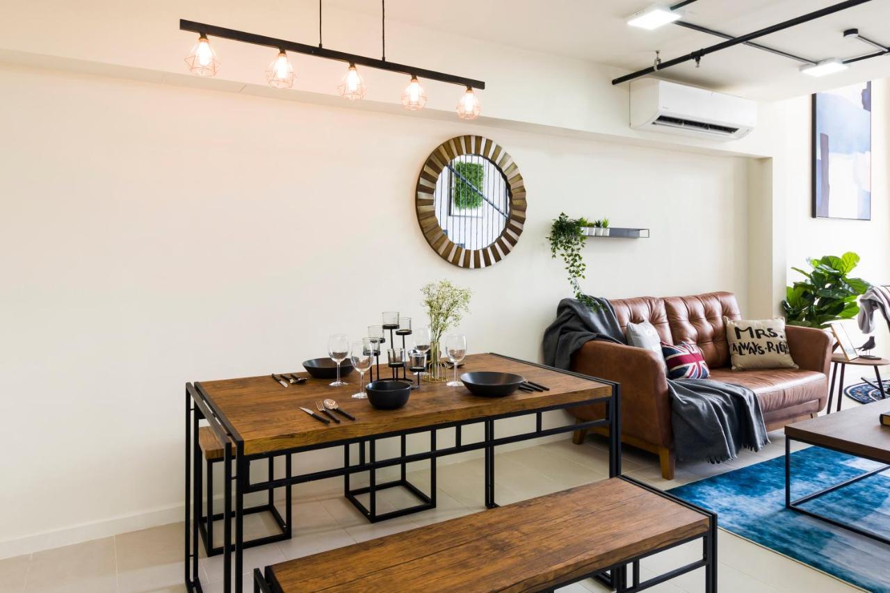 Tamarind Suite By Dreamscape Cyberjaya Exterior foto