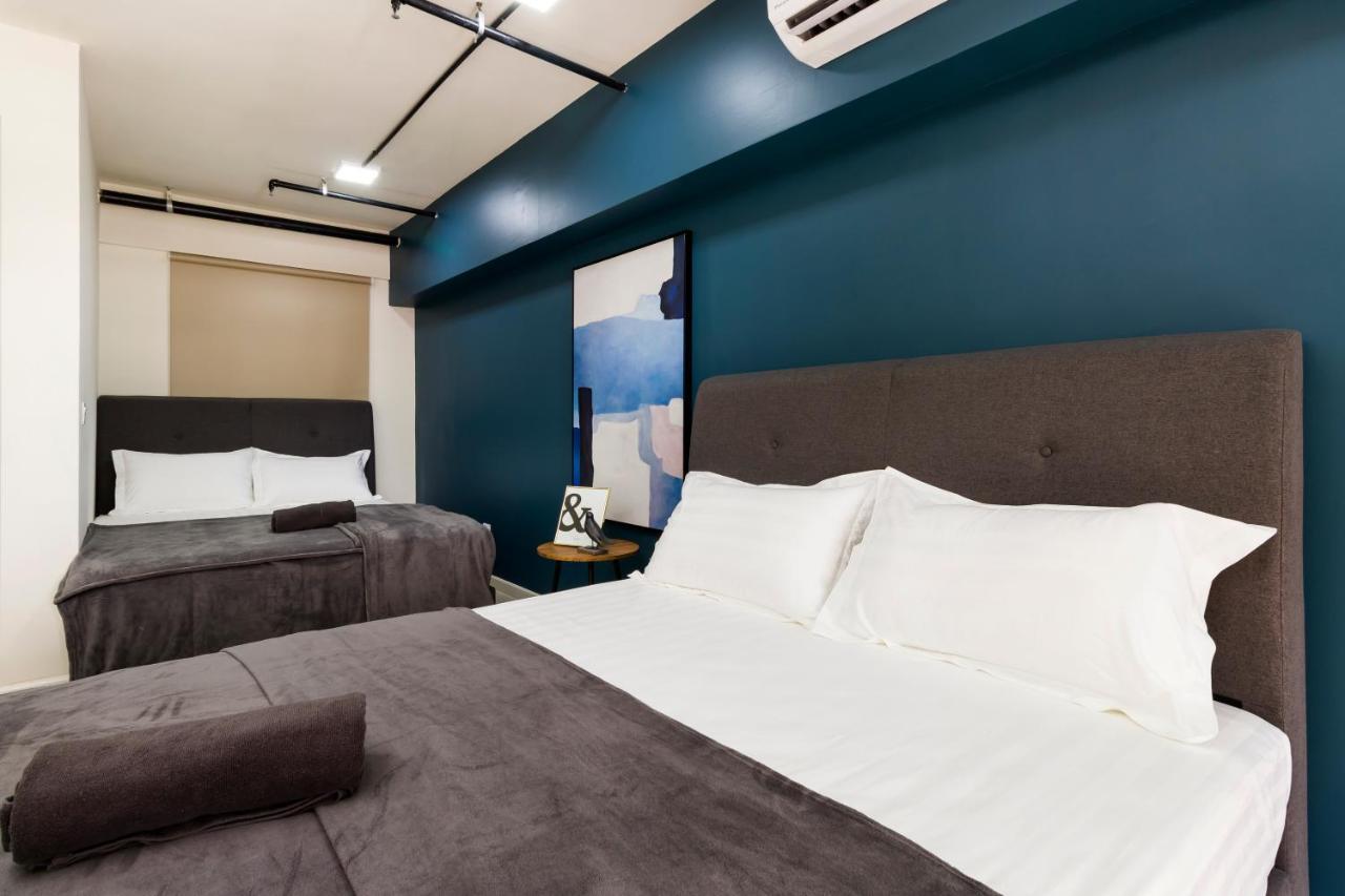 Tamarind Suite By Dreamscape Cyberjaya Exterior foto