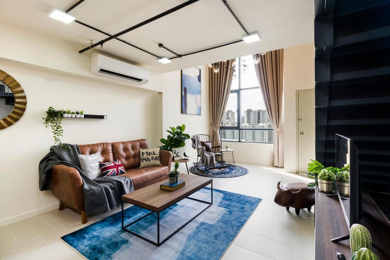 Tamarind Suite By Dreamscape Cyberjaya Exterior foto