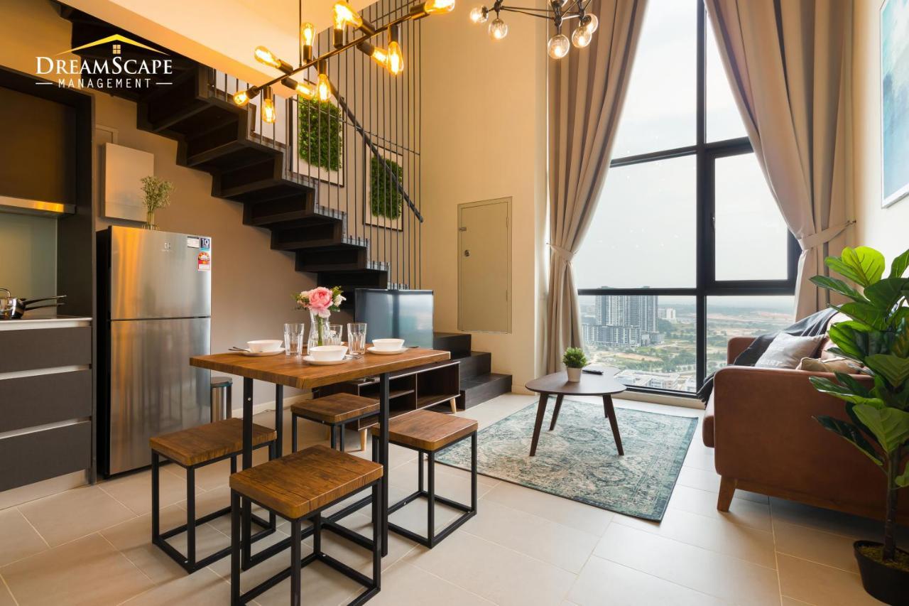 Tamarind Suite By Dreamscape Cyberjaya Exterior foto