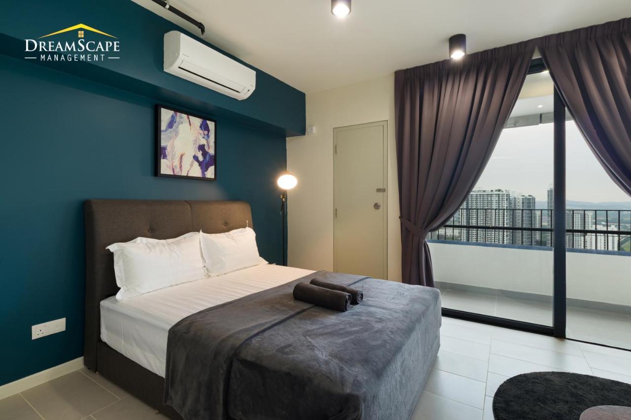 Tamarind Suite By Dreamscape Cyberjaya Exterior foto