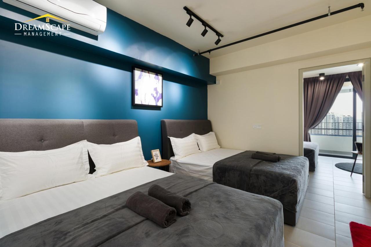 Tamarind Suite By Dreamscape Cyberjaya Exterior foto