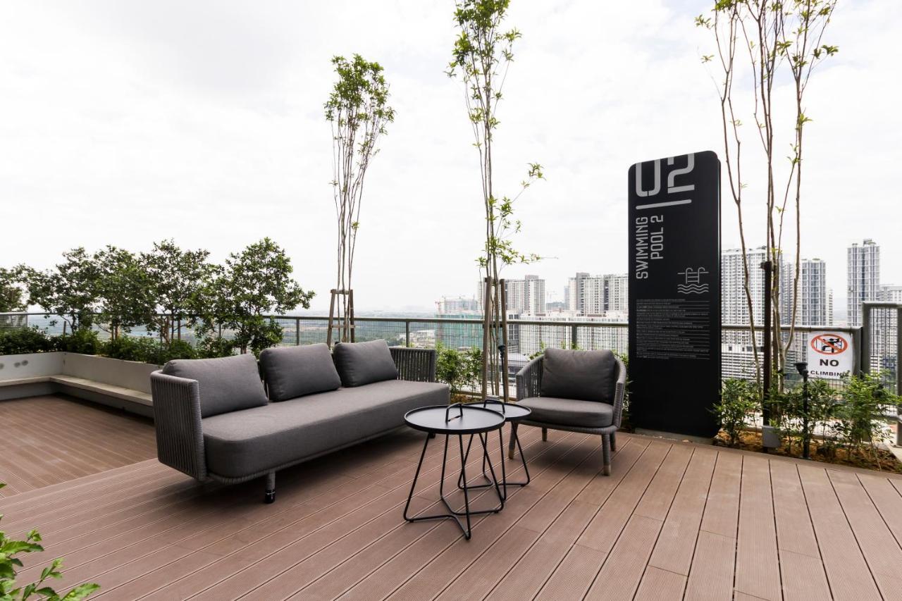 Tamarind Suite By Dreamscape Cyberjaya Exterior foto