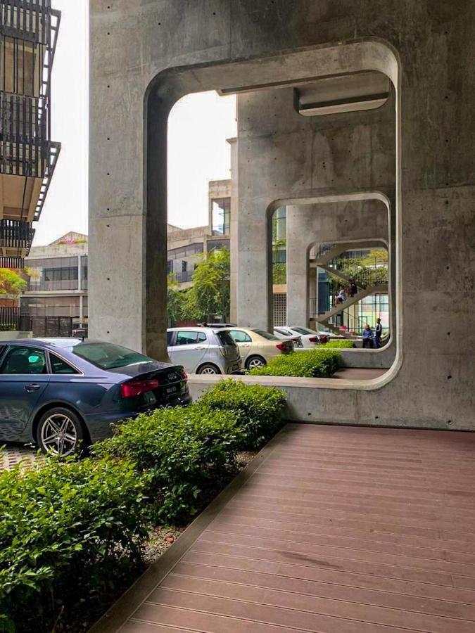 Tamarind Suite By Dreamscape Cyberjaya Exterior foto