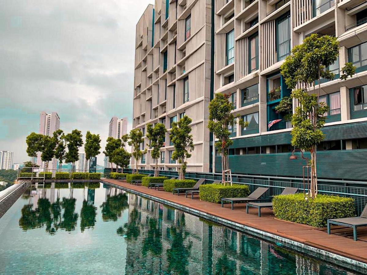 Tamarind Suite By Dreamscape Cyberjaya Exterior foto