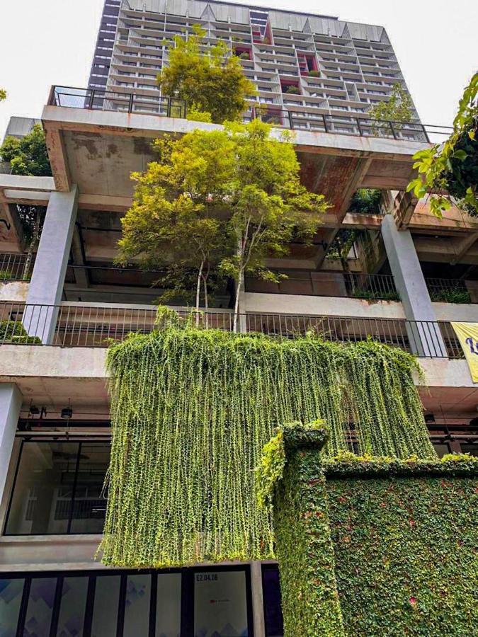 Tamarind Suite By Dreamscape Cyberjaya Exterior foto