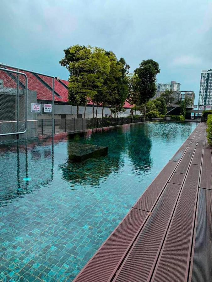 Tamarind Suite By Dreamscape Cyberjaya Exterior foto