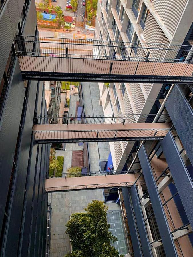 Tamarind Suite By Dreamscape Cyberjaya Exterior foto