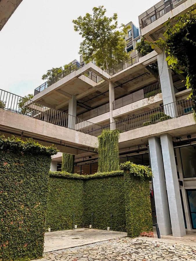 Tamarind Suite By Dreamscape Cyberjaya Exterior foto